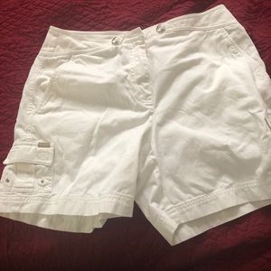 Summer Shorts